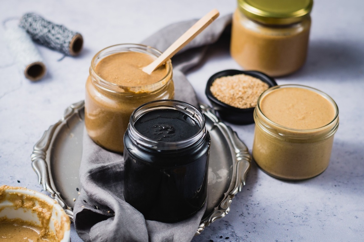 فواید ارده و شیره برای بدن-4