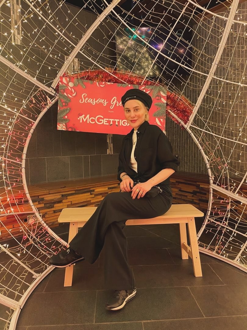 ماه عسل آرام جعفری 1