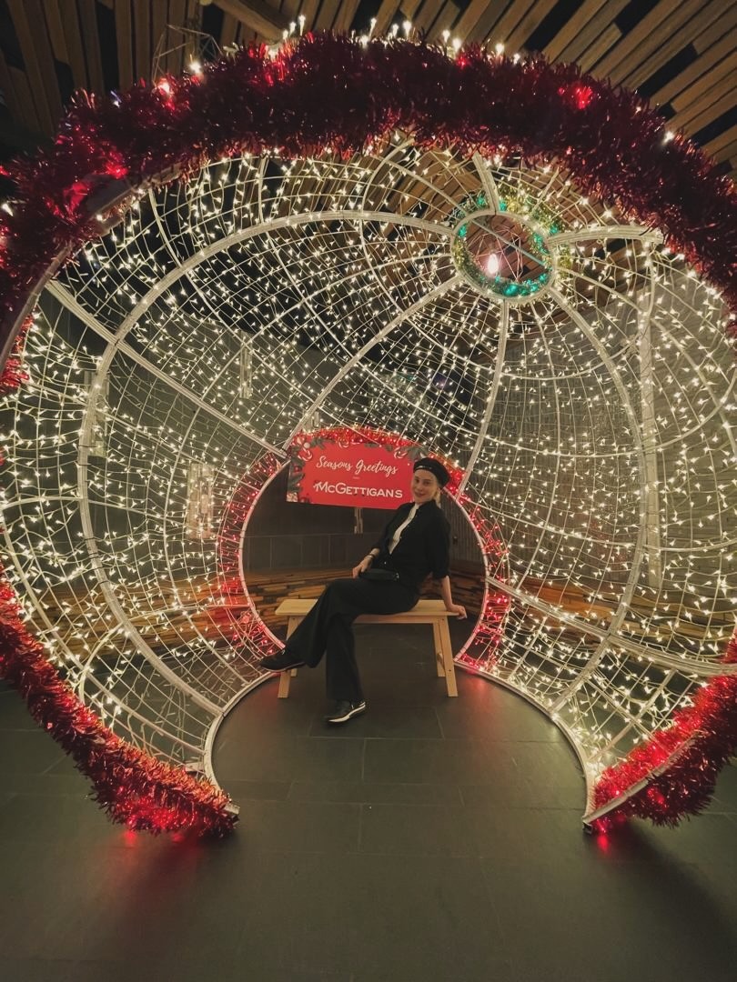 ماه عسل آرام جعفری 2