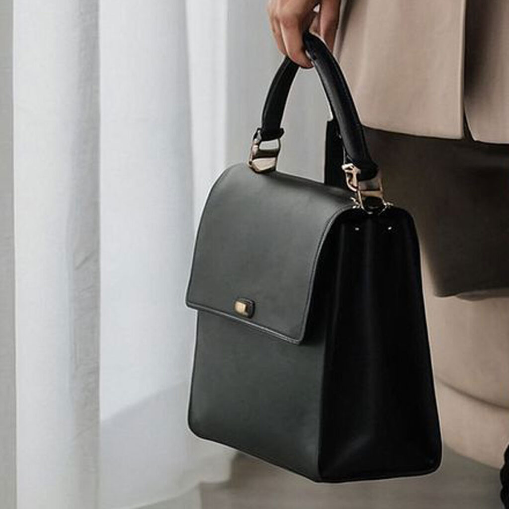 کیف زمستانی شیک و خاص