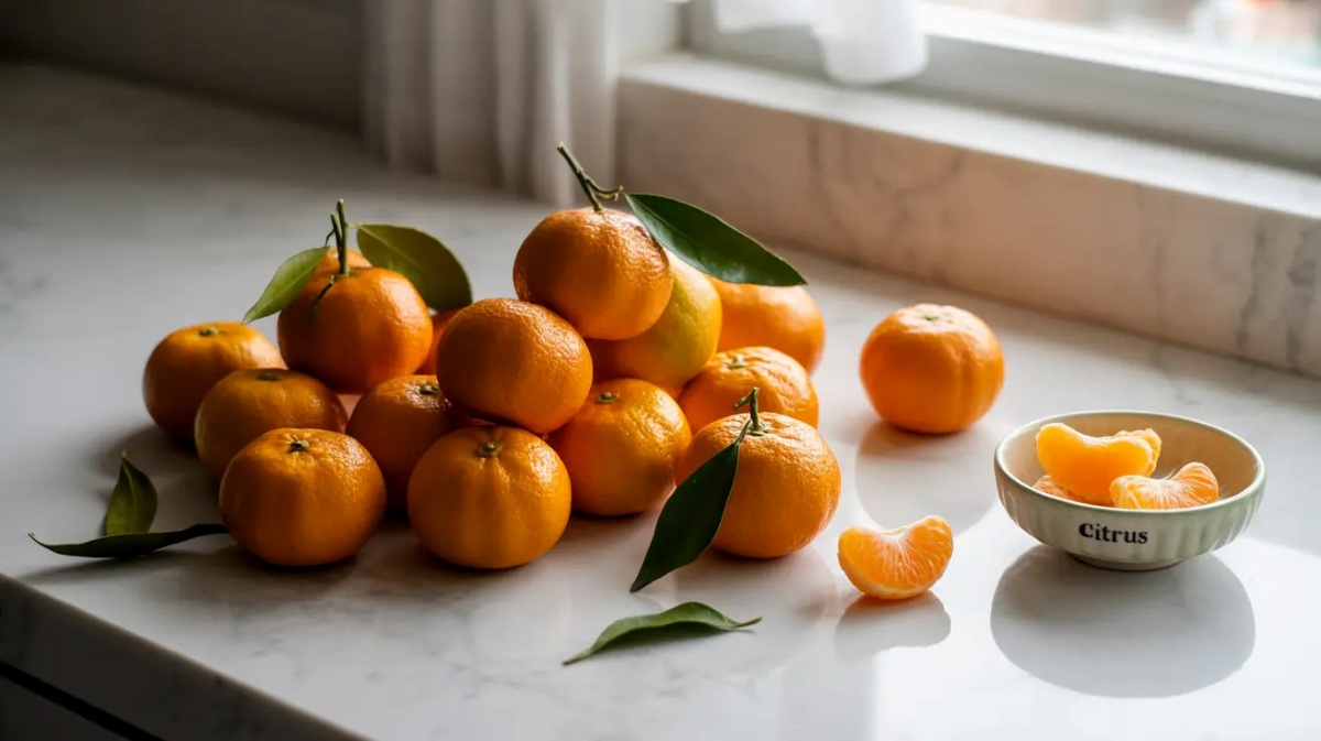 مهمترین خواص نارنگی برای سلامت بدن-3