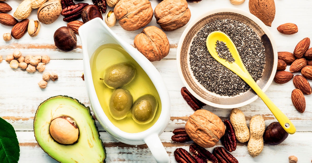 ویتامینهایی که روغن مفاصل هستند-2