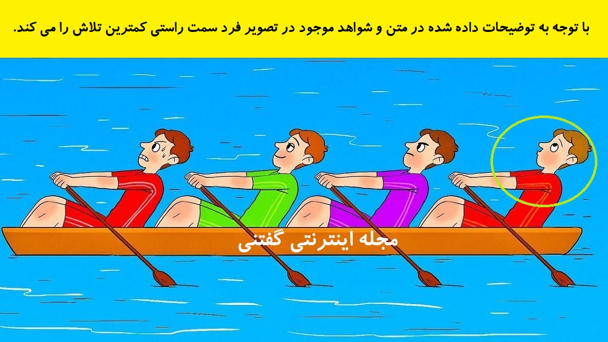 پاسخ بازی فکری شناخت خون آشام تقلبی