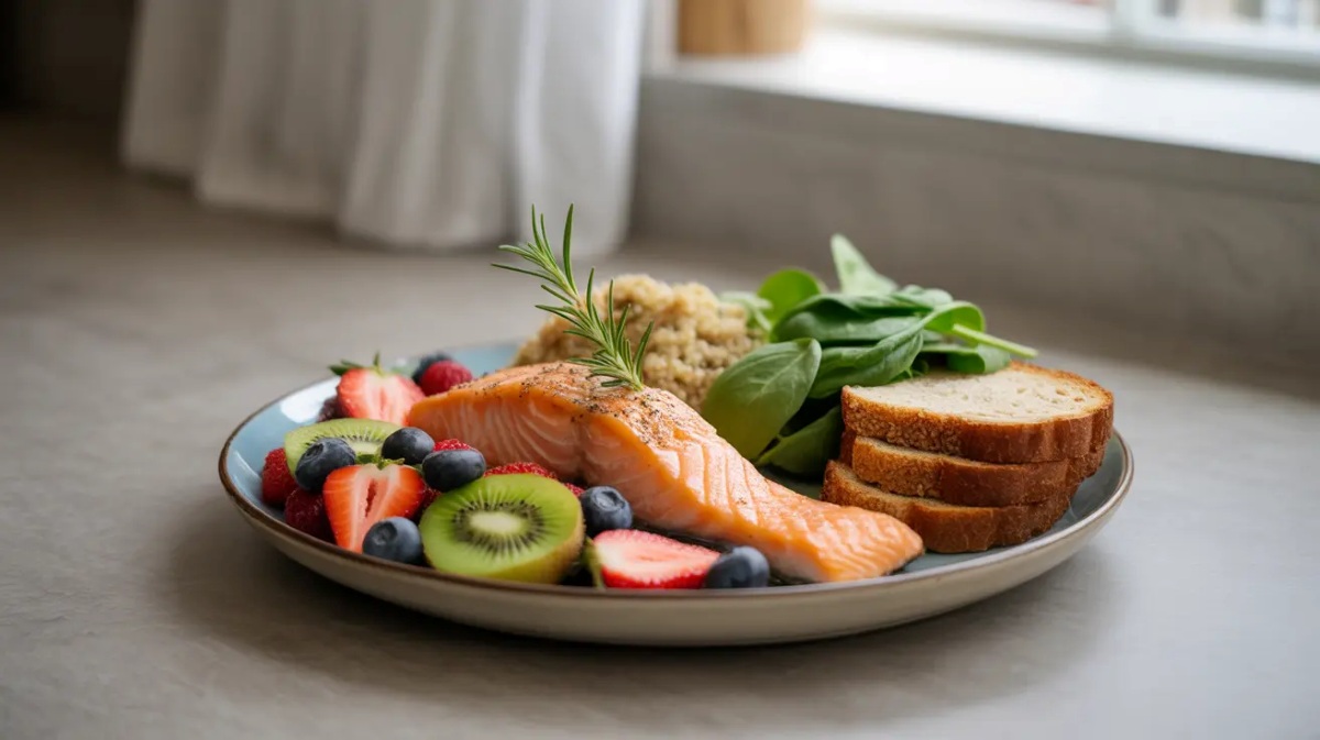 پاییز با این خوراکیها سالم و پرانرژی میشود-2