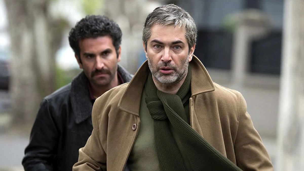 کارگردانی پارسا پیروزفر 1