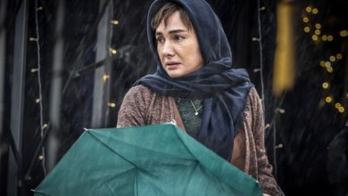 7 سالگی هانیه توسلی