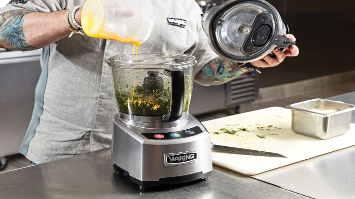 شناخت ساختار اساسی و اصلی خردکن مواد غذایی؛ ترفندهای نگهداری از خردکن