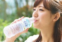 آب جادویی ضد چربی شکم، نوآوری عجیب ژاپنی‌ها