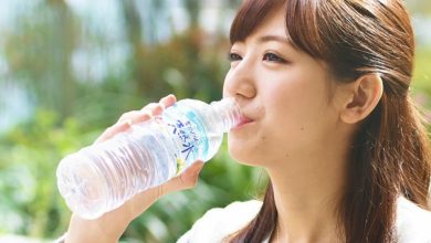 آب جادویی ضد چربی شکم، نوآوری عجیب ژاپنی‌ها