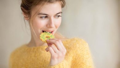 ارتباط هوس‌ های غذایی و زوال عقل-2