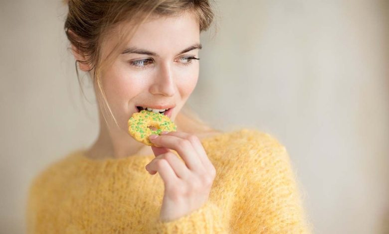 ارتباط هوس‌ های غذایی و زوال عقل-2