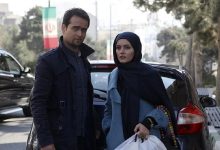 استایل جدید علی تقوازاده