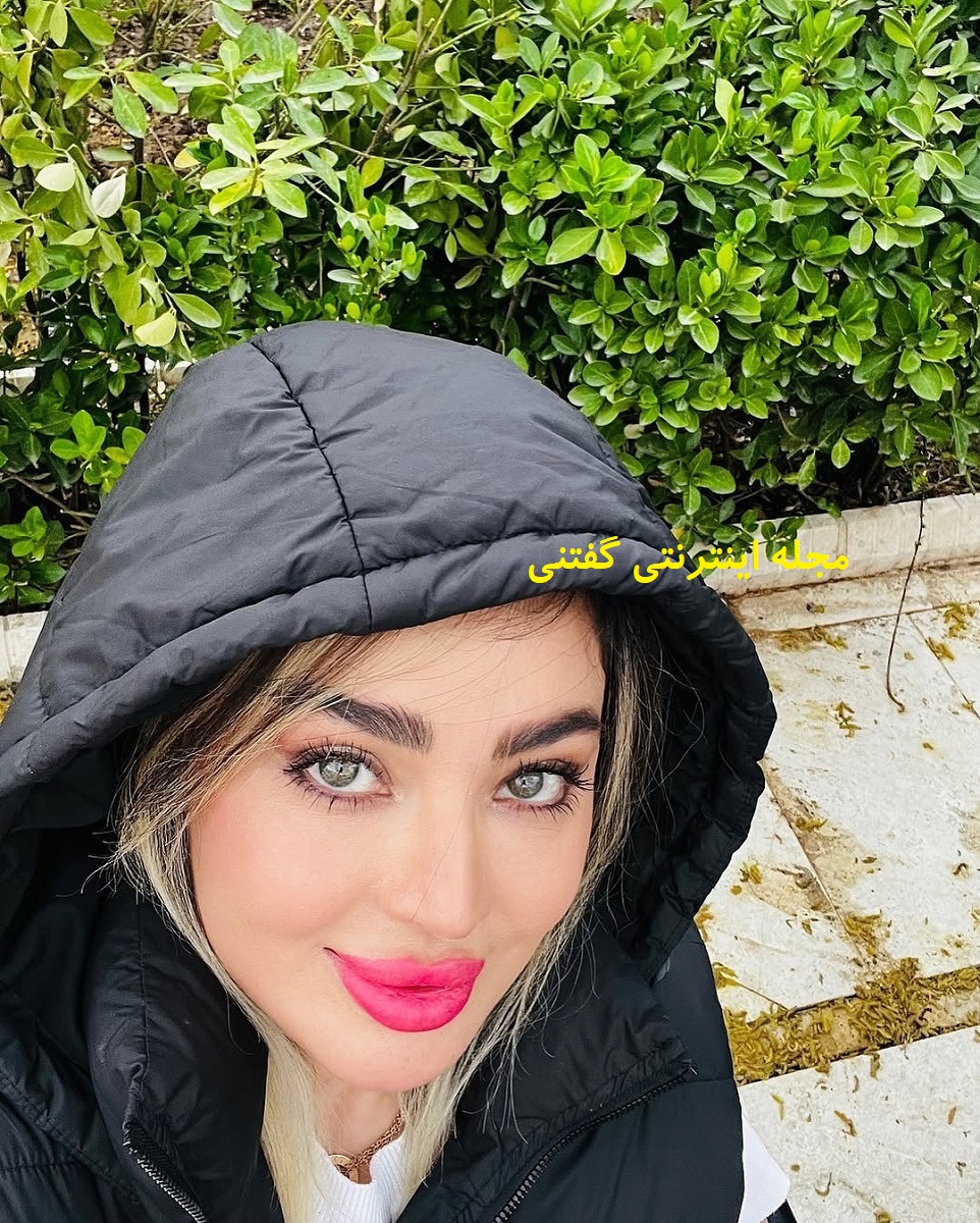 استایل پاییزی سولماز آقمقانی 2