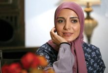 استایل کاملا ست رویا میرعلمی