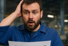 اشتباه بانکی و واریز حقوق به حساب خبرساز شد-2