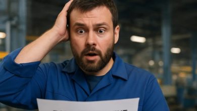 اشتباه بانکی و واریز حقوق به حساب خبرساز شد-2