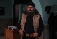 امین میری بیرون از سریال سقوط