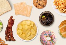 بدترین مواد غذایی برای بدن