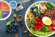 بهترین مواد غذایی برای زندگی طولانی‌تر