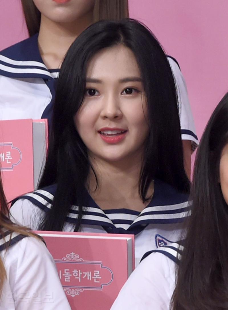 بیوگرافی لی یونگ یو 1