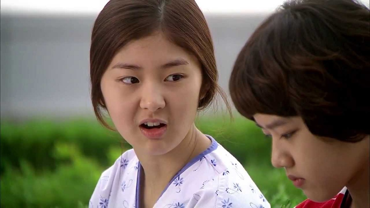 بیوگرافی لی یونگ یو 2