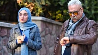 بیوگرافی‌ امیرکاوه‌ آهنین جان