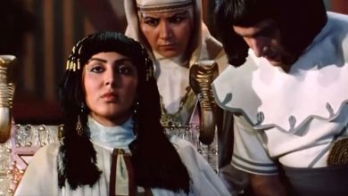 تصاویر سیاه و سفید لیلا بلوکات