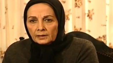 تولد 86 سالگی کتایون امیرابراهیمی