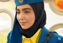 تولد سونیا حسینی در خیابان