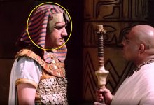 جشن تولد 61 سالگی رضا رضوی