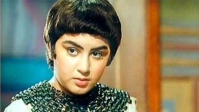 حسین جعفری بازیگر کودکی یوزارسیف