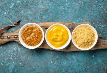 خردل، ادویه‌ای کوچک با قدرتی بزرگ