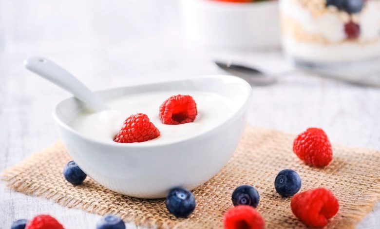 خواص جادویی ماست برای سلامت بدن