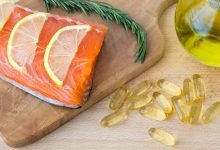 خواص روغن ماهی در رابطه با کاهش وزن-1