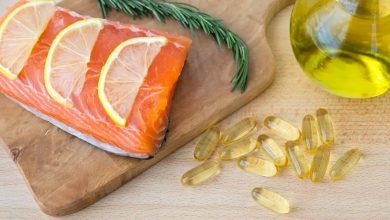 خواص روغن ماهی در رابطه با کاهش وزن-1