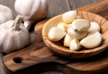 خواص و خطرات مصرف سیر-2