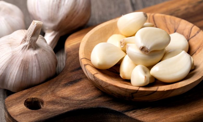 خواص و خطرات مصرف سیر-2