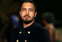 درگذشت ناگهانی پدر مهرداد صدیقیان