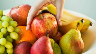 دیابتی‌ها در پاییز چه میوه‌هایی بخورند-1
