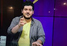 رسول مهربانی خواهرزاده محمدرضا شریفی‌نیا