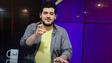 رسول مهربانی خواهرزاده محمدرضا شریفی‌نیا