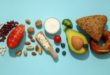 رژیم غذایی مناسب برای اگزما