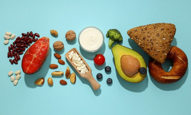 رژیم غذایی مناسب برای اگزما