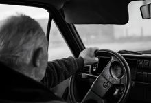 سفر اشتباهی ۱٬۵۰۰ کیلومتری یک پیرمرد فرانسوی