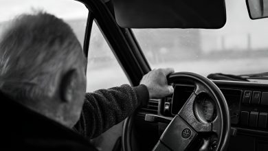 سفر اشتباهی ۱٬۵۰۰ کیلومتری یک پیرمرد فرانسوی