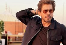 شاهرخ آخرین سوپراستار هندی