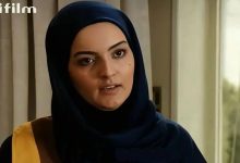 شباهت استایل نیلوفر پارسا به کیت میدلتون