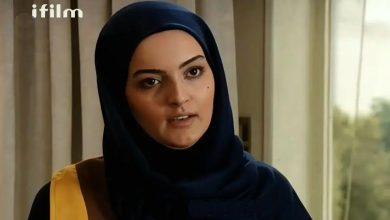 شباهت استایل نیلوفر پارسا به کیت میدلتون