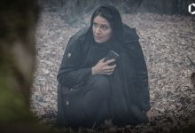 شبنم مقدمی تهیه کننده نمایش تئاتر شد 1