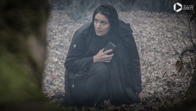 شبنم مقدمی تهیه کننده نمایش تئاتر شد 1